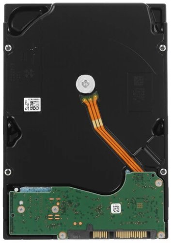 Жёсткий диск HDD Seagate ST12000NT001 12000 Гб