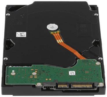 Жёсткий диск HDD Seagate ST12000NT001 12000 Гб - ForteMarket Жёсткий диск HDD Seagate ST12000NT001 12000 Гб купить,0