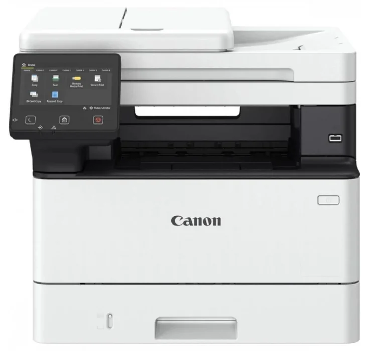 МФУ Canon i-Sensys MF465dw 5951C007 Black White - ForteMarket МФУ Canon i-Sensys MF465dw 5951C007 Black White купить,0