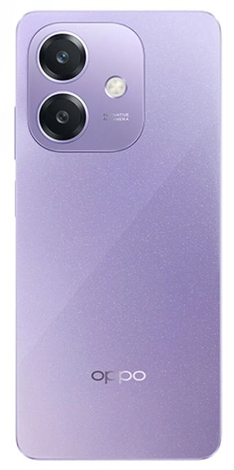 Смартфон Oppo A5i 4/128GB Starry Purple - ForteMarket Смартфон Oppo A5i 4/128GB Starry Purple купить,85490