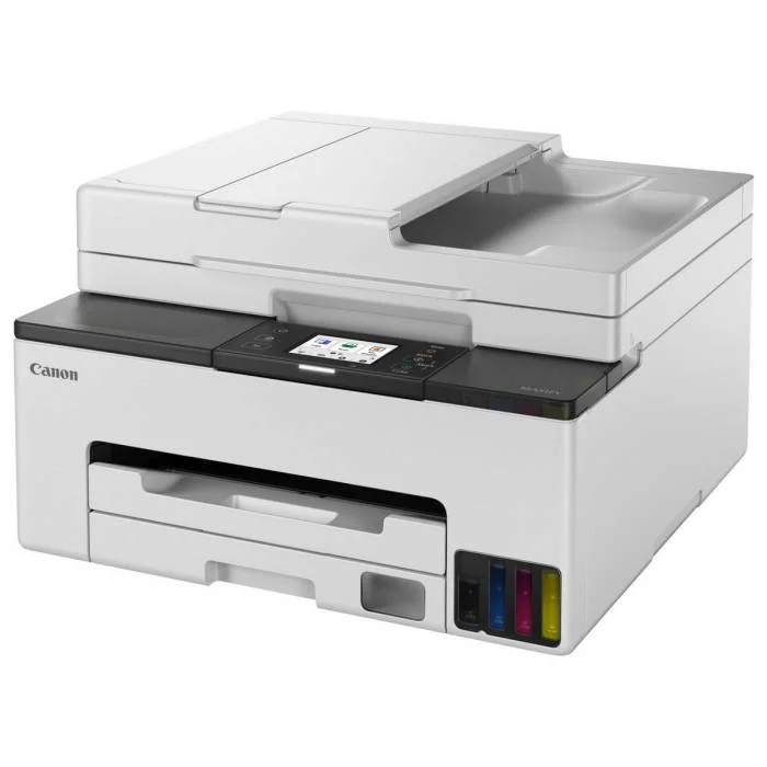 МФУ Canon Maxify GX2040 6171C007 Black White купить,0