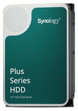 Жёсткий диск HDD Synology HAT3300-6T 6000 Гб