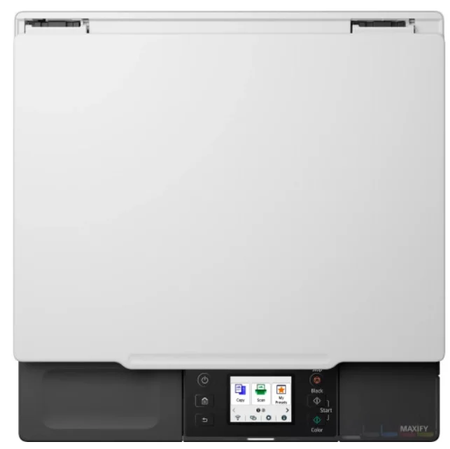 МФУ Canon Maxify GX1040 6169C007 Black White купить,0