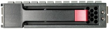Жёсткий диск HP MSA SAS 12G Enterprise 10K SFF 2.4TB