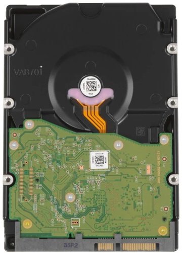 Жёсткий диск HDD Western Digital WD8005FFBX 8000 Гб - ForteMarket Жёсткий диск HDD Western Digital WD8005FFBX 8000 Гб купить,0