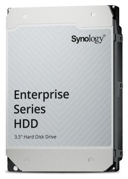 Жёсткий диск HDD Synology HAT5300-4T 4000 Гб