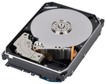 Жёсткий диск Toshiba MG08SDA800E 8Tb