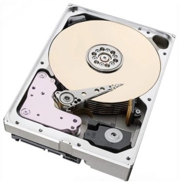 Жёсткий диск HDD Seagate ST8000VX009 8000 Гб купить,0