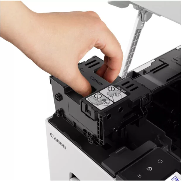 МФУ Canon Maxify GX1040 6169C007 Black White купить,0