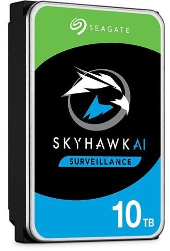 Жёсткий диск Seagate SkyHawk AI ST10000VE001 10TB - ForteMarket Жёсткий диск Seagate SkyHawk AI ST10000VE001 10TB купить,0