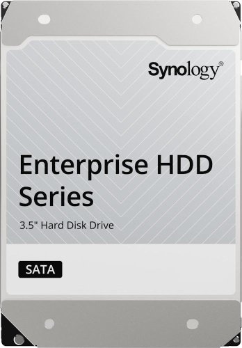 Жёсткий диск HDD Synology HAT5310-8T 8000 Гб