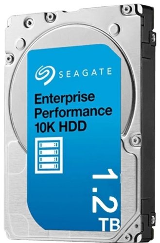 Жёсткий диск Seagate ST1200MM0009 1.2TB