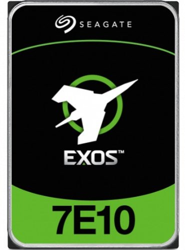Жёсткий диск Seagate ST10000NM017B 10TB
