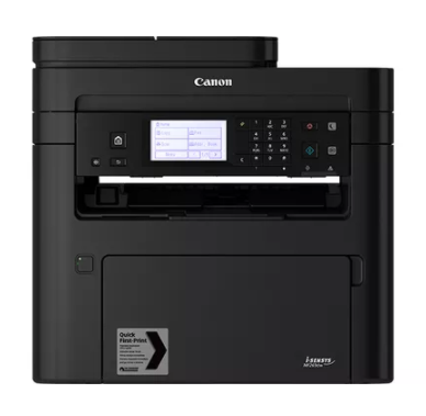 МФУ Canon i-Sensys MF264dw 2925C016 + дополнительный тонер-картридж CRG 051 черный