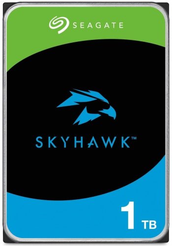 Жёсткий диск HDD Seagate ST1000VX013 1000 ГБ - ForteMarket Жёсткий диск HDD Seagate ST1000VX013 1000 ГБ купить,0