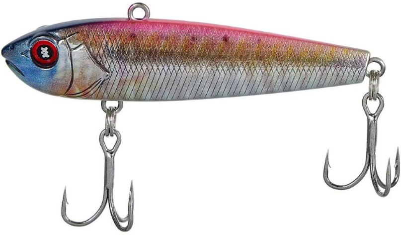 Воблер Viking Fishing Outcast Vib HV 80mm 1919.01.20 1 шт купить,NaN