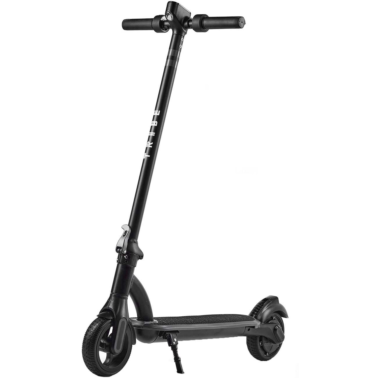 Электросамокат Tribe Bro TES-BRO065500BLACK черный