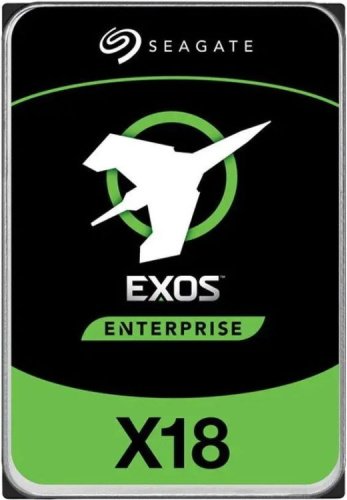 Жёсткий диск HDD Seagate ST12000NM000J 12000 ГБ