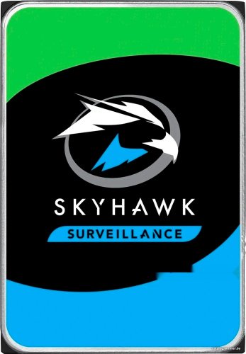 Жёсткий диск HDD Dahua ST1000VX012 1000 Гб