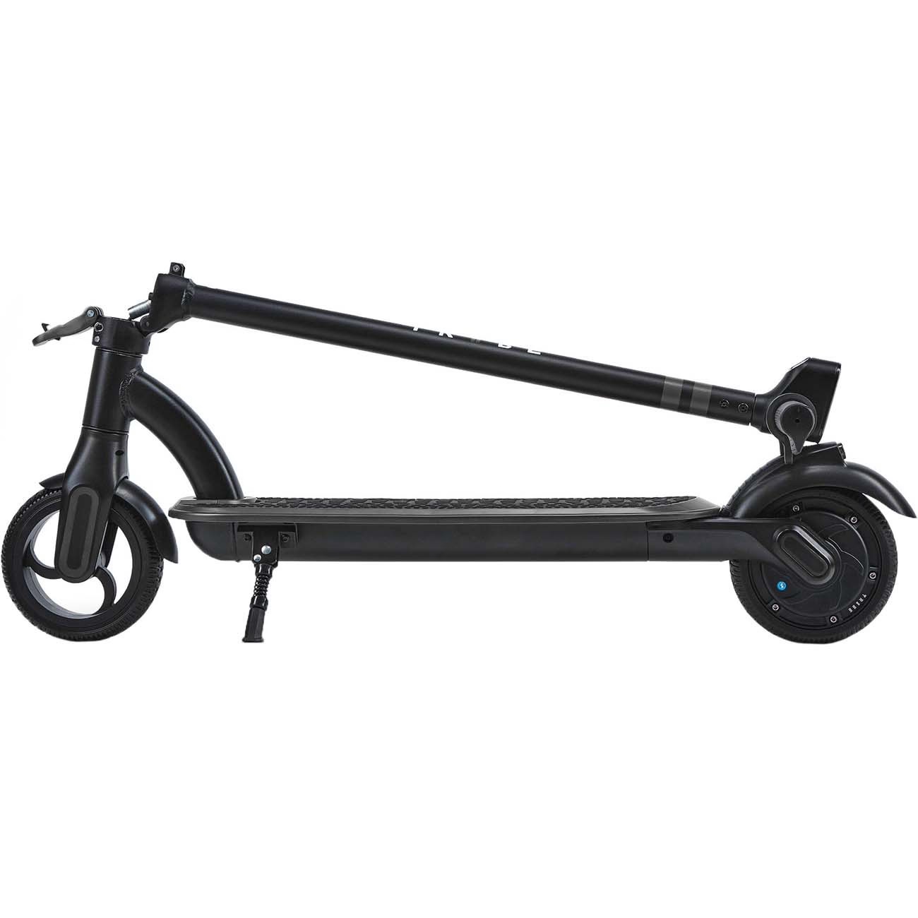 Электросамокат Tribe Bro TES-BRO065500BLACK черный купить,0