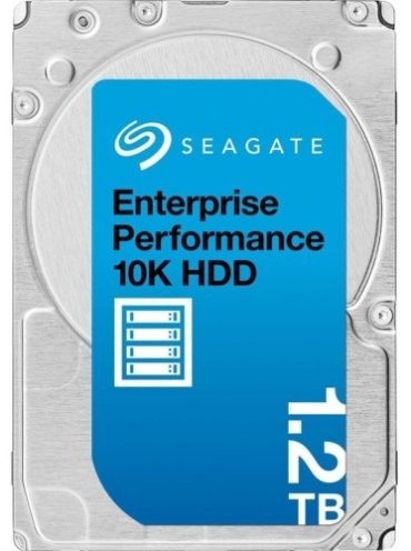 Жёсткий диск Seagate ST1200MM0129 1.2TB