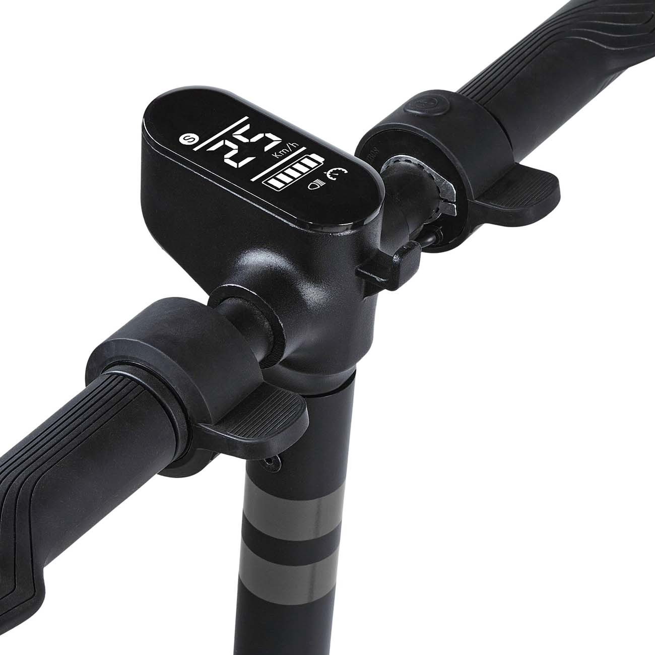 Электросамокат Tribe Bro TES-BRO065500BLACK черный купить,179092