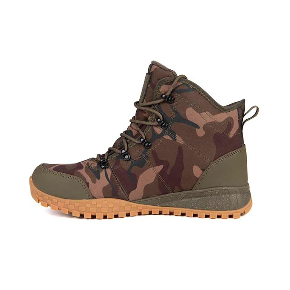 Ботинки FOX Khaki/Camo V2 Boot CFW174 41 камуфляж купить,NaN
