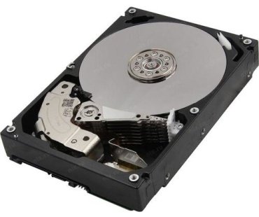 Жёсткий диск HDD Toshiba MG MG10SCA20TE 20000 Гб купить,0