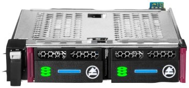 Жёсткий диск HPE P19888-B21 240Gb