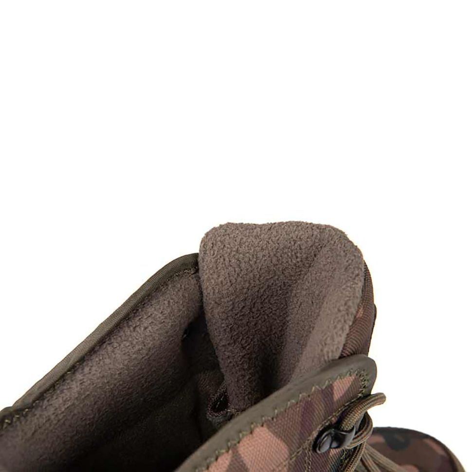 Ботинки FOX Khaki/Camo V2 Boot CFW174 41 камуфляж купить,NaN