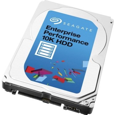 Жёсткий диск HDD Seagate ST1800MM0129 1800 Гб