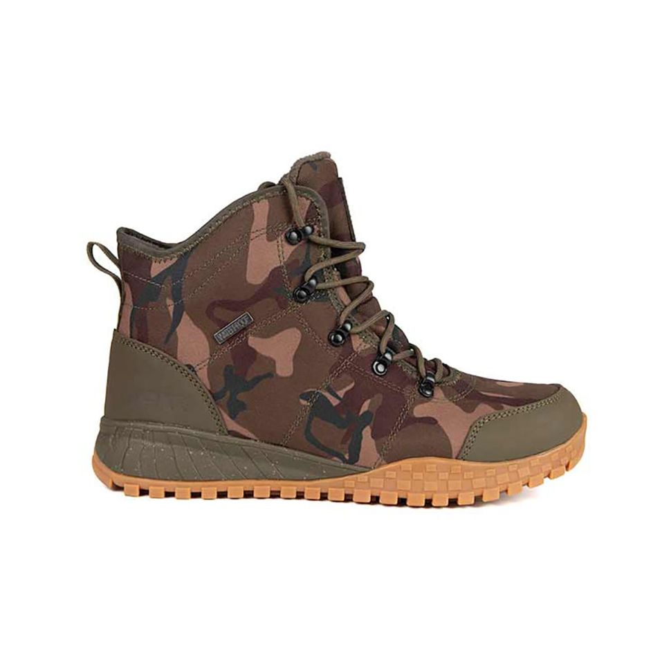 Ботинки FOX Khaki/Camo V2 Boot CFW174 41 камуфляж купить,NaN