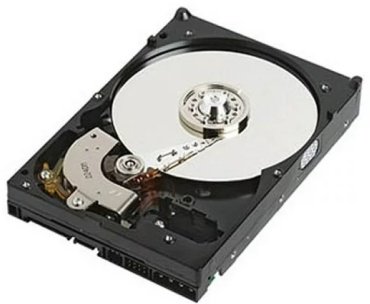 Жёсткий диск HDD DELL 400-BEGI 2400 Гб