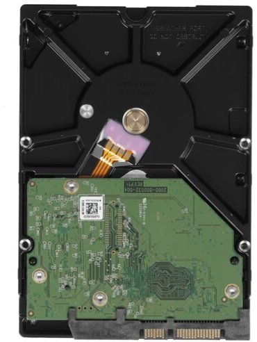 Жёсткий диск HDD Western Digital WD2002FFSX 2048 Гб купить,0