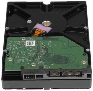 Жёсткий диск HDD Western Digital WD2002FFSX 2048 Гб купить,0