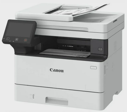МФУ Canon i-Sensys MF465dw 5951C007 Black White