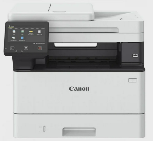 МФУ Canon i-Sensys MF465dw 5951C007 Black White