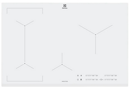 Варочная поверхность Electrolux EIV 83443 BW White