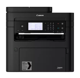 МФУ Canon i-Sensys MF264dw 2925C016 + дополнительный тонер-картридж CRG 051 черный