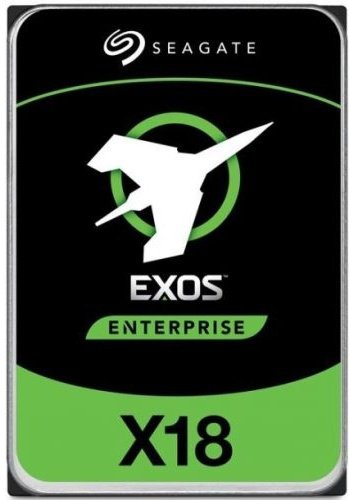 Жёсткий диск HDD Seagate ST14000NM004J 14000 Гб