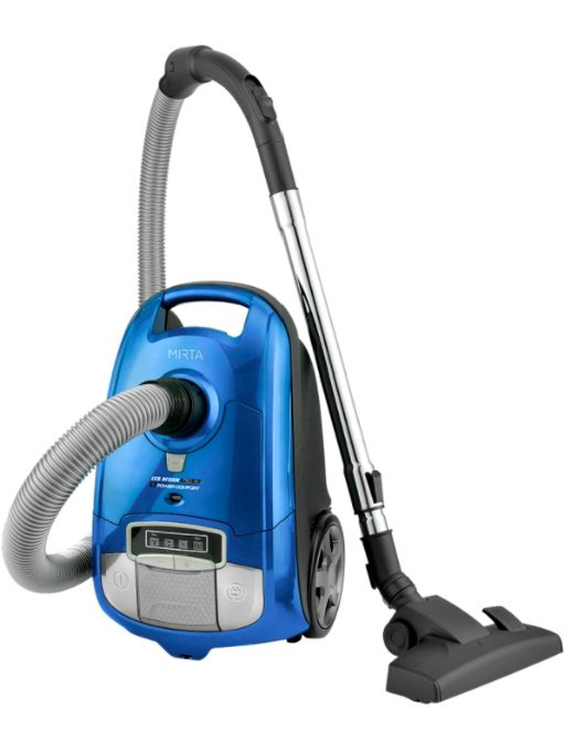 Пылесос Mirta VC6570B синий