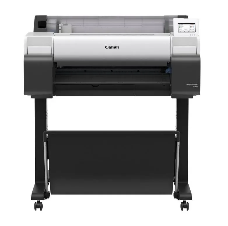 Плоттер Canon ImagePpograf TM-240 6242C003 Black Grey