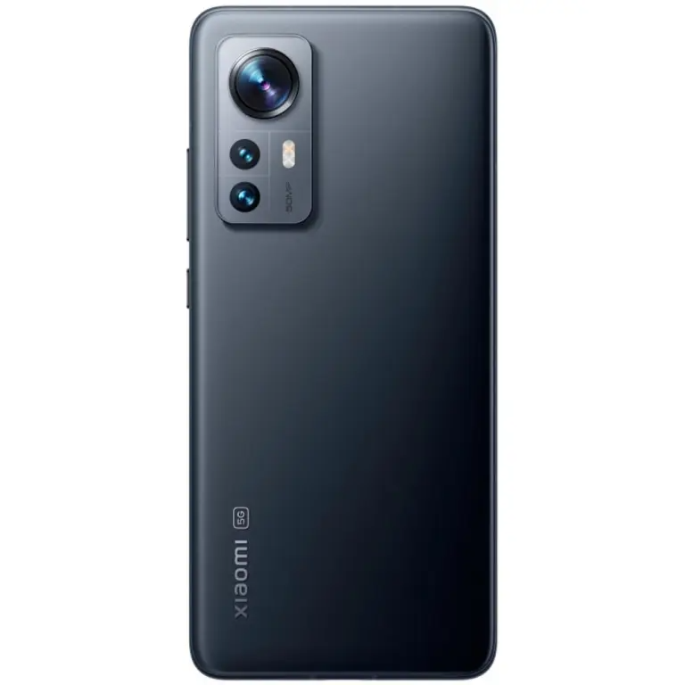 Смартфон Xiaomi 12X 5G 8/256Gb Gray купить,NaN