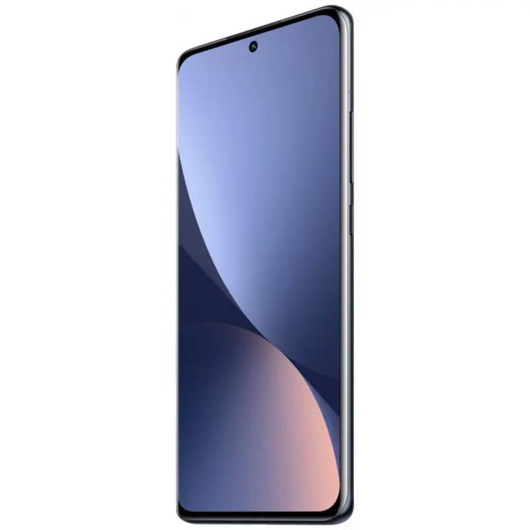 Смартфон Xiaomi 12X 5G 8/256Gb Gray купить,NaN