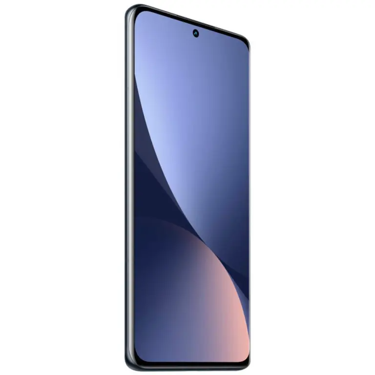 Смартфон Xiaomi 12X 5G 8/256Gb Gray купить,NaN