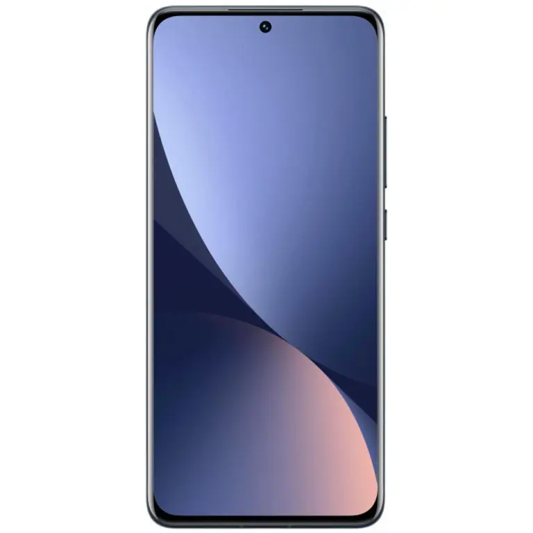 Смартфон Xiaomi 12X 5G 8/256Gb Gray купить,NaN