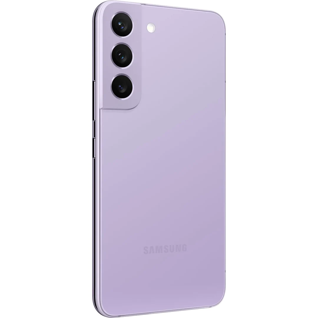 Смартфон Samsung Galaxy S22 8/128GB Purple купить,NaN
