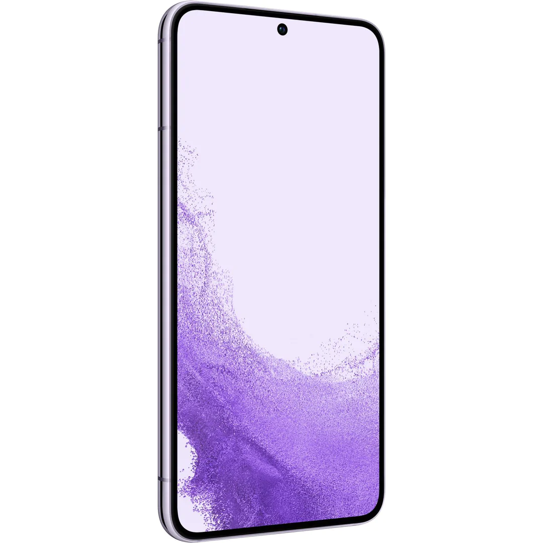 Смартфон Samsung Galaxy S22 8/128GB Purple купить,NaN
