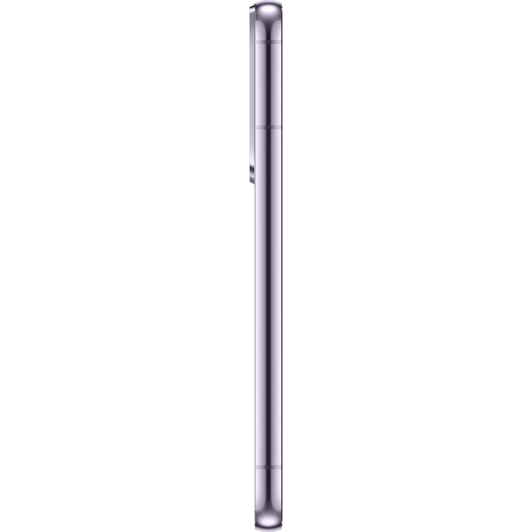 Смартфон Samsung Galaxy S22 8/128GB Purple купить,NaN