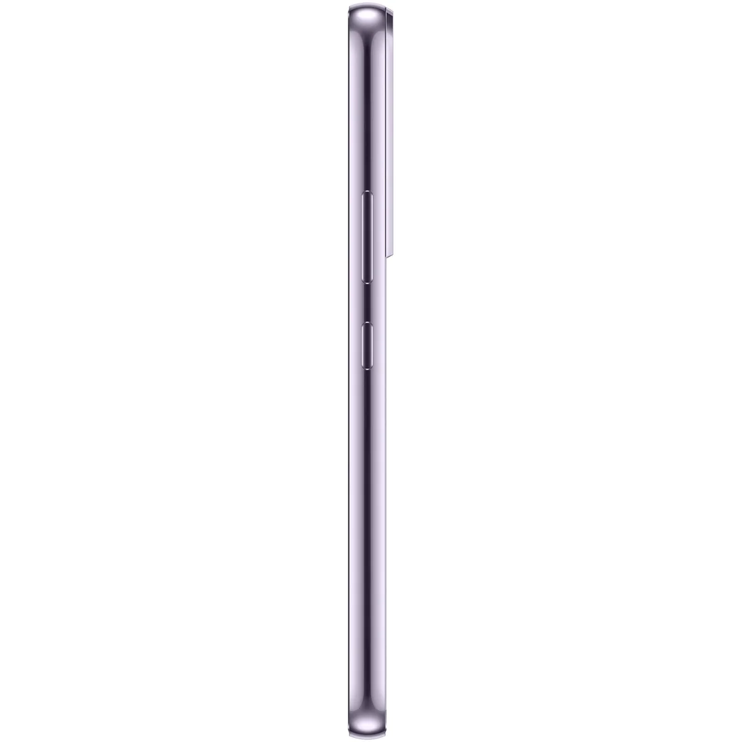 Смартфон Samsung Galaxy S22 8/128GB Purple купить,NaN